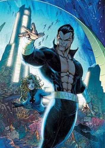 Namor