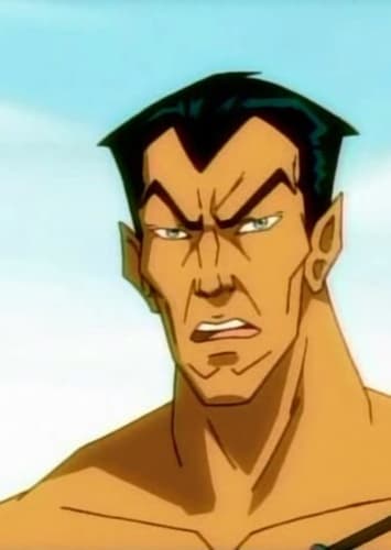 Namor