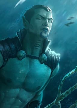 Namor