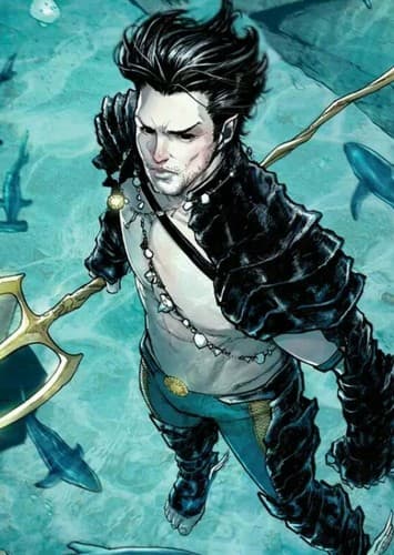 Namor