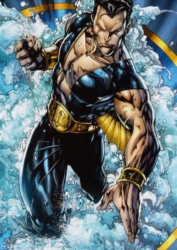 Namor