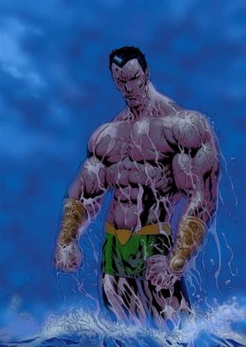 Namor