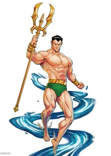 Namor