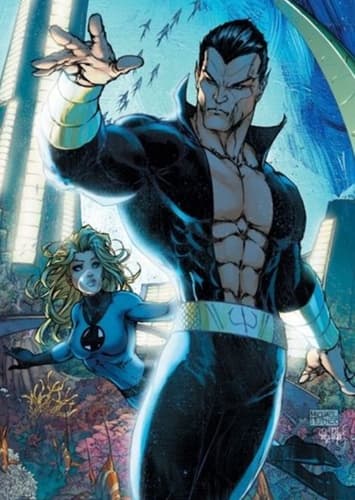 Namor