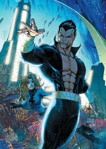Namor