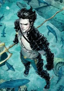 Namor