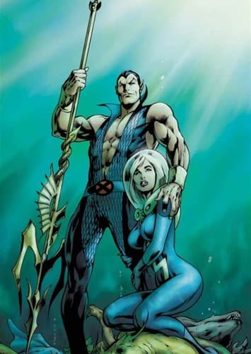 Namor