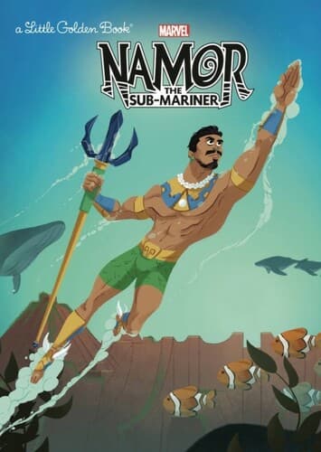 Namor