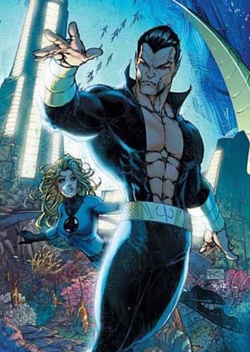 Namor