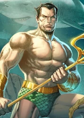 Namor