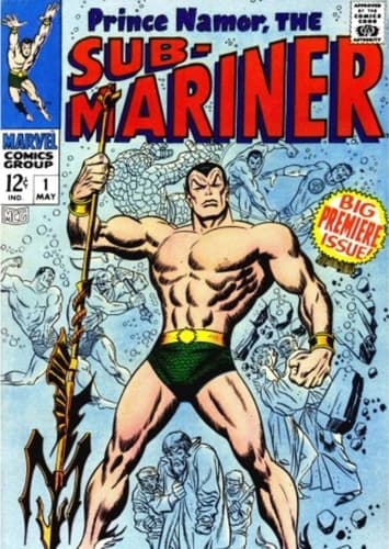 Namor