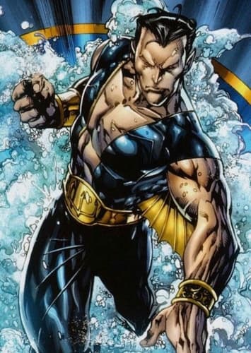 Namor