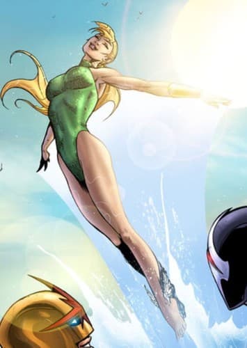 Namorita