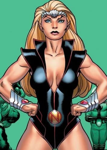 Namora