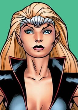 Namora