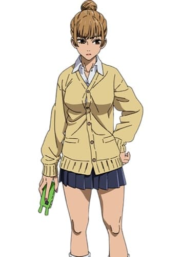 Nanako Hasaba