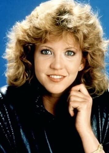 Nancy Allen