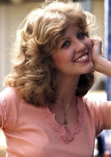 Nancy Allen