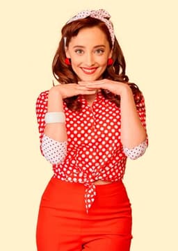 Nancy Álvarez Silva