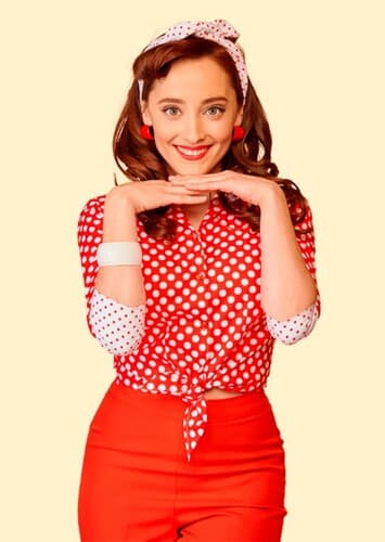 Nancy Álvarez Silva