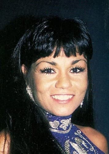 Nancy Benoit