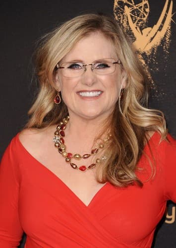 Nancy Cartwright