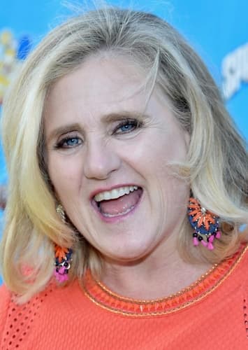 Nancy Cartwright