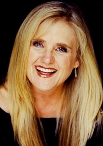 Nancy Cartwright