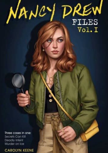 Nancy Drew