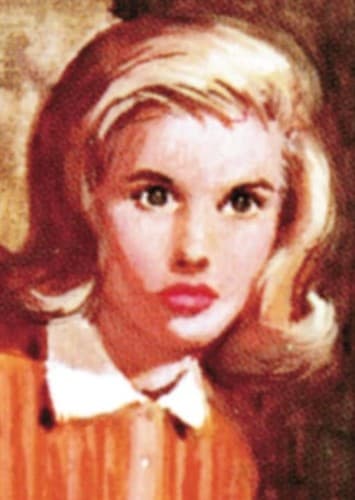 Nancy Drew