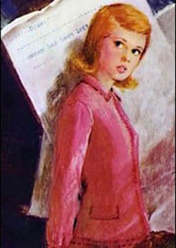 Nancy Drew