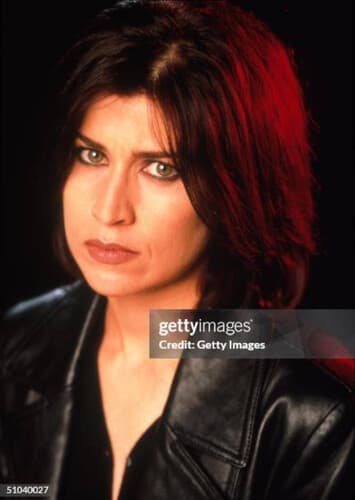 Nancy McKeon