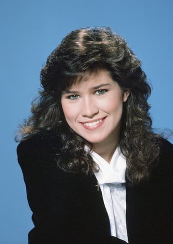 Nancy McKeon