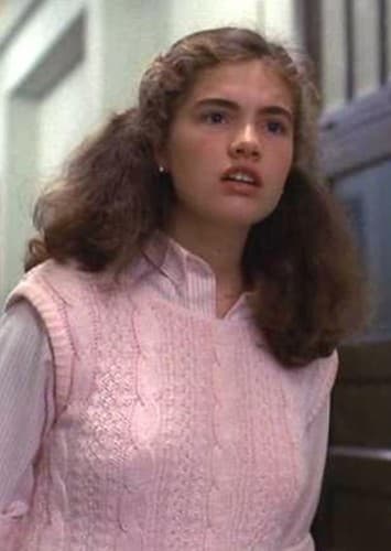 Nancy Thompson