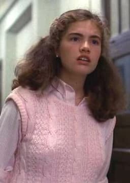Nancy Thompson