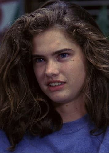 Nancy Thompson