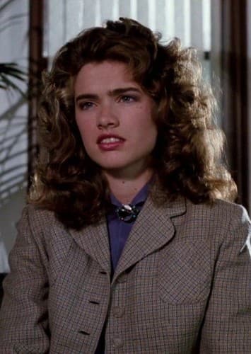 Nancy Thompson