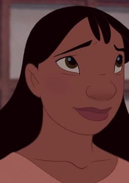 Nani (Lilo and Stitch)