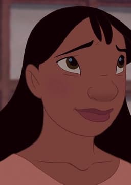 Nani (Lilo and Stitch)