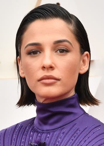 Naomi Scott