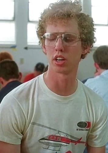 Napoleon Dynamite