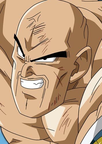 Nappa