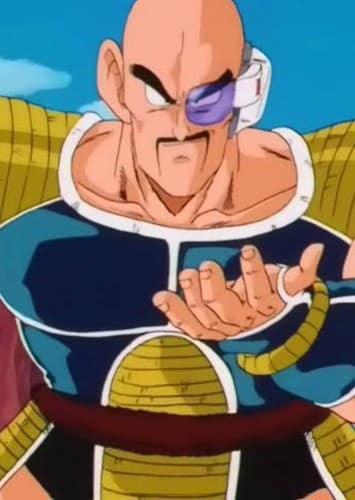 Nappa