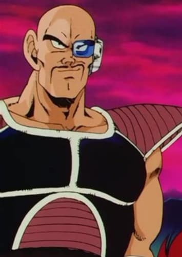 Nappa