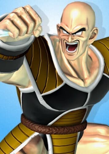 Nappa