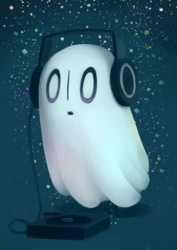 Napstablook
