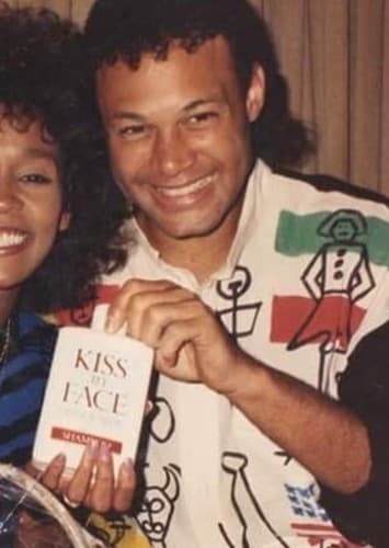 Narada Michael Walden