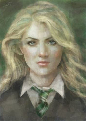 Narcissa Black