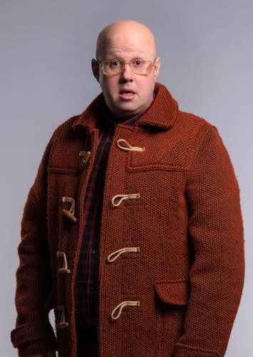 Nardole