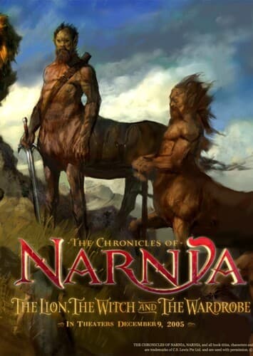 The Chronicles of Narnia